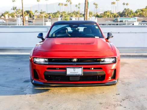 New 2026 Dodge Charger GT w/ Driver Convenience Group image 2