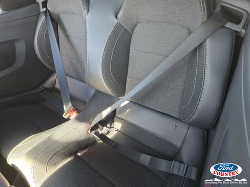 New 2026 Ford Mustang EcoBoost image 12