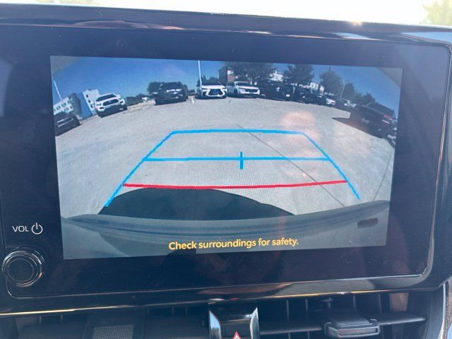 Used 2026 Toyota Corolla LE FWD image 13