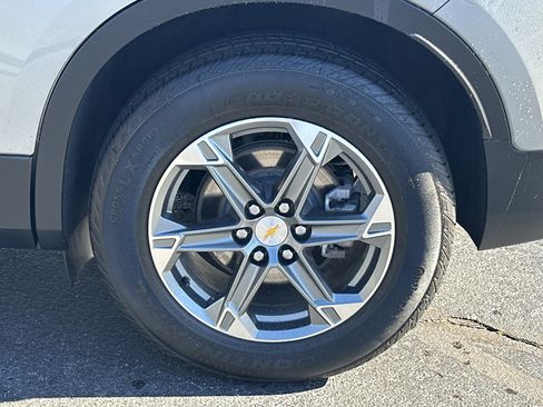 Used 2024 Chevrolet Blazer LT w/ Convenience Package image 20