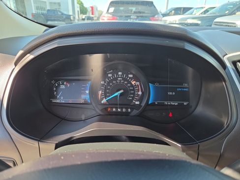 Certified 2023 Ford Edge SEL w/ Convenience Package AWD/4WD image 29