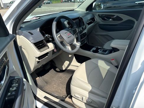 Used 2024 GMC Terrain Denali w/ LPO, Floor Liner Package AWD/4WD image 10