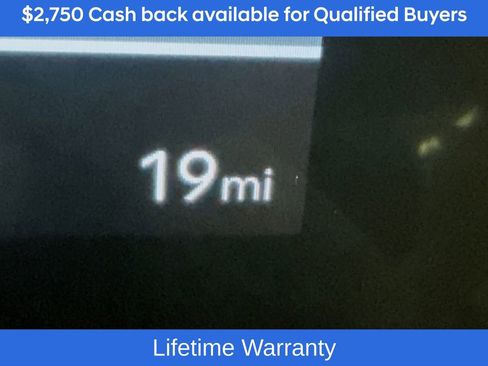 New 2026 Hyundai Tucson Blue SE w/ Tow & Go Package AWD/4WD image 12