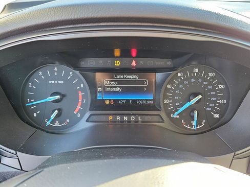 Used 2020 Ford Fusion S image 21