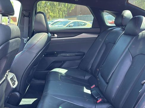 Used 2022 Kia K5 GT FWD image 24