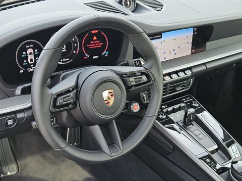 Certified 2026 Porsche 911 Carrera image 24