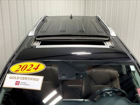 Certified 2024 Toyota 4Runner Limited image 41