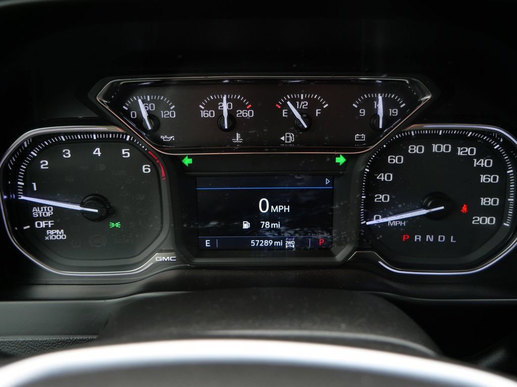 Used 2020 GMC Sierra 1500 Elevation AWD/4WD image 29
