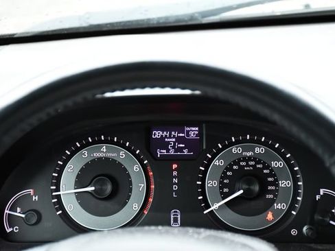 Used 2015 Honda Odyssey EX-L image 25