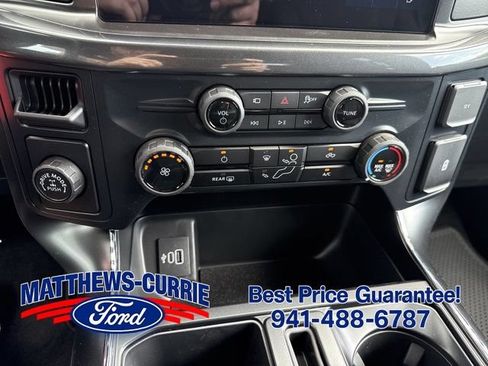New 2026 Ford F150 STX w/ Equipment Group 200A RWD image 20