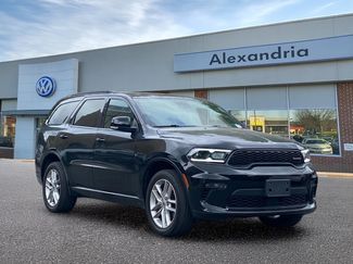 Used 2023 Dodge Durango GT AWD/4WD video 1