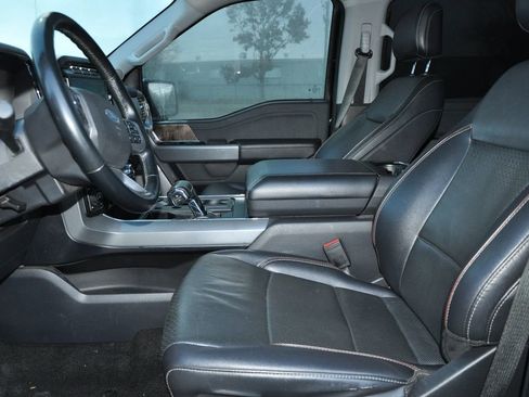 Used 2021 Ford F150 Lariat image 10