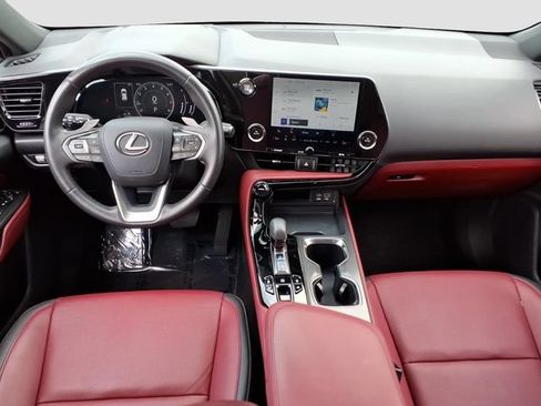 Used 2024 Lexus NX 350 AWD w/ Cold Area Package image 17