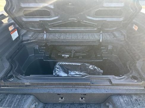 New 2026 Honda Ridgeline RTL image 33