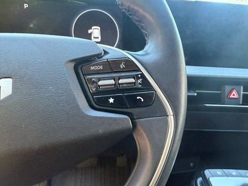 Certified 2024 Kia EV6 Wind w/ Wind Technology Package AWD/4WD image 15