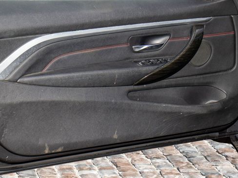 Used 2019 BMW 430i Convertible w/ Convenience Package image 15