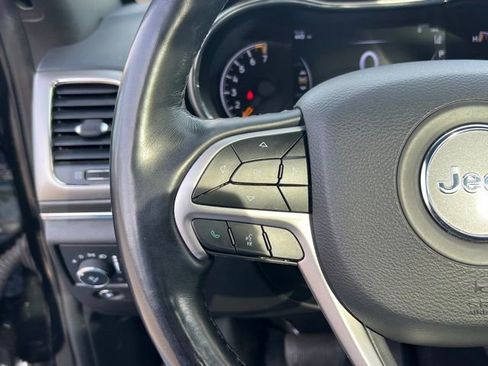 Used 2022 Jeep Grand Cherokee Limited w/ Trailer Tow Group IV image 22