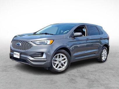 Used 2024 Ford Edge SEL