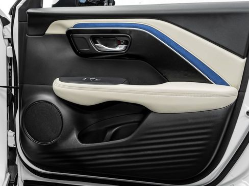 New 2026 Acura ADX A-Spec FWD image 17