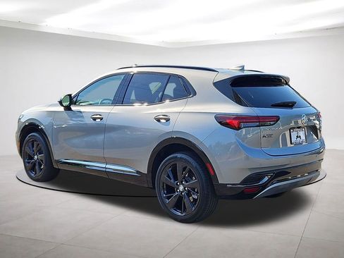 Used 2023 Buick Envision Essence w/ Sport Touring Package AWD/4WD image 5