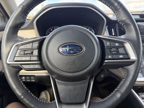 Certified 2024 Subaru Legacy Limited AWD/4WD image 25