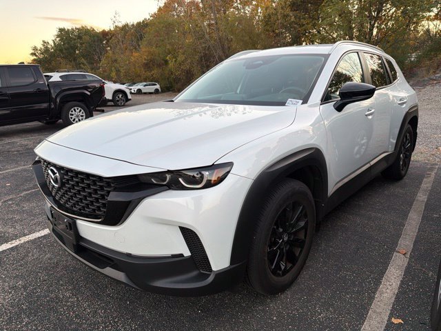 Used 2026 MAZDA CX-50 AWD 2.5 S w/ Weather Package image 3