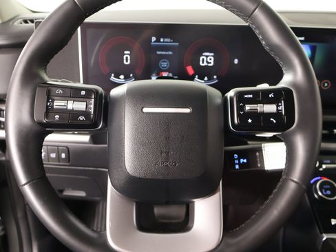 Used 2026 Hyundai Santa Fe SEL FWD image 3