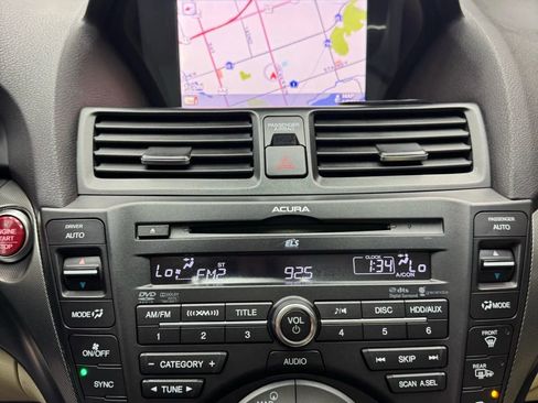 Used 2012 Acura TL w/ Advance Package image 21