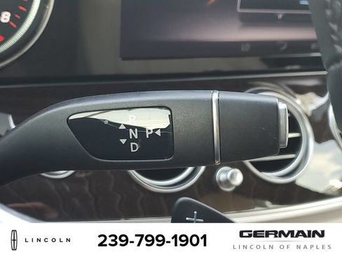 Used 2019 Mercedes-Benz E 300 image 27
