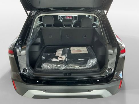 New 2026 Volkswagen Tiguan S image 21