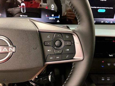 New 2027 Nissan Murano Platinum AWD/4WD image 25