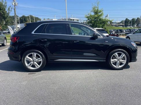 Certified 2023 Audi Q3 2.0T Premium Plus AWD/4WD image 8