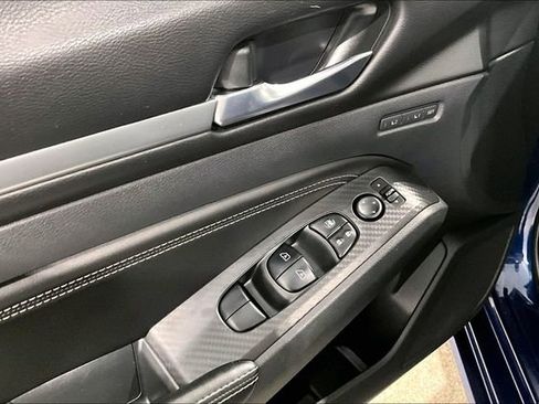 Used 2019 Nissan Altima 2.5 Platinum AWD/4WD image 35