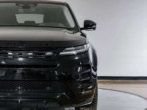Used 2024 Land Rover Range Rover Evoque Dynamic SE image 49