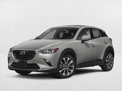Used 2019 MAZDA CX-3 Touring w/ Preferred Equipment Package