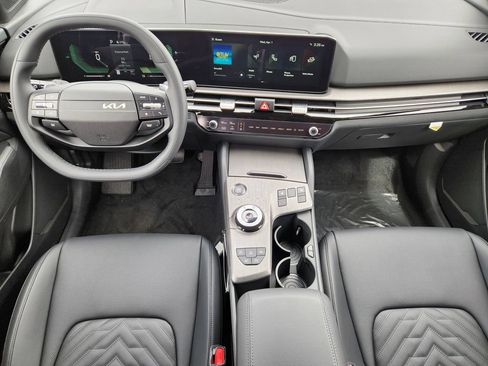 New 2026 Kia Sportage X-Line AWD/4WD image 10