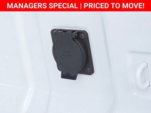 New 2026 Chevrolet Colorado LT w/ LT Convenience Package image 16