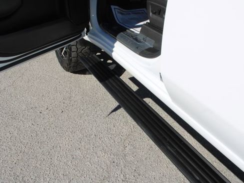 Used 2024 GMC Sierra 2500 AT4 w/ AT4 Premium Plus Package image 21