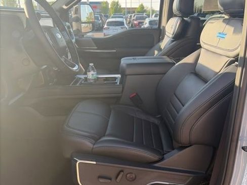 New 2026 Ford F350 Platinum AWD/4WD image 29