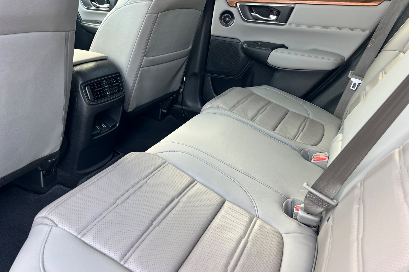 Used 2019 Honda CR-V EX-L image 16