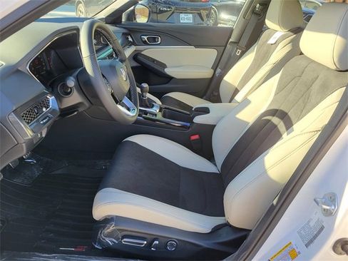 New 2026 Acura Integra Type S image 16