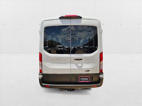 New 2025 Ford Transit 350 XLT image 8