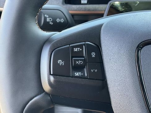 Used 2023 Ford Mustang Mach-E GT image 9