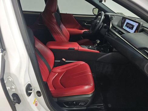 Used 2019 Lexus ES 350 F Sport w/ Accessory Package 2 image 9