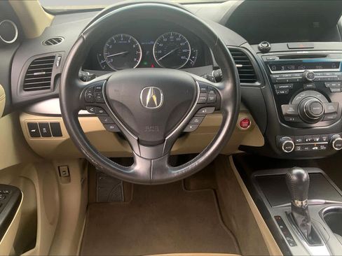 Used 2013 Acura RDX FWD w/ Technology Package image 6