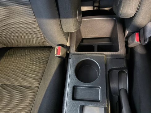 Used 2007 Toyota FJ Cruiser 4WD image 22