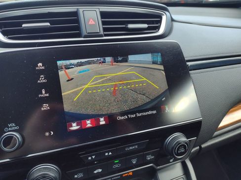 Used 2020 Honda CR-V EX image 24