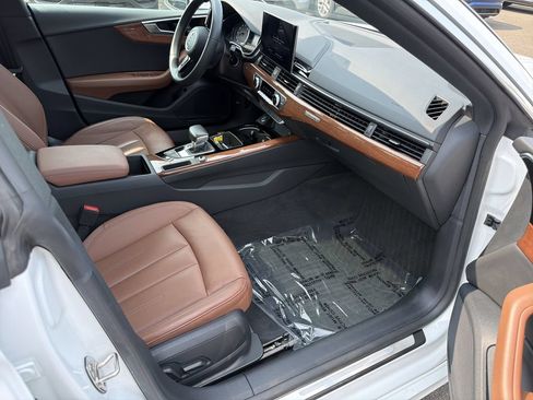 Used 2023 Audi A5 2.0T Premium w/ Convenience Package AWD/4WD image 15