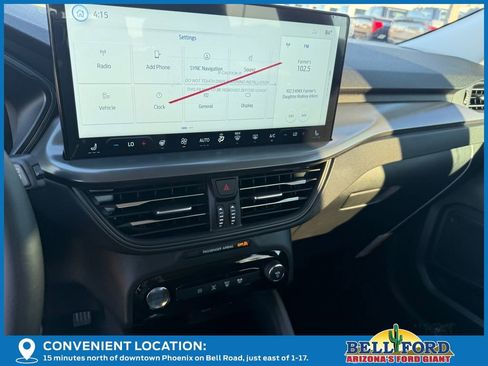 New 2026 Ford Escape SE image 22