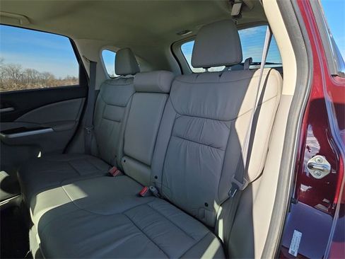 Used 2012 Honda CR-V EX-L image 29